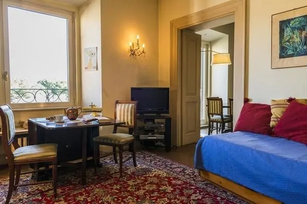 Suite B&B all'Aracoeli - Oda