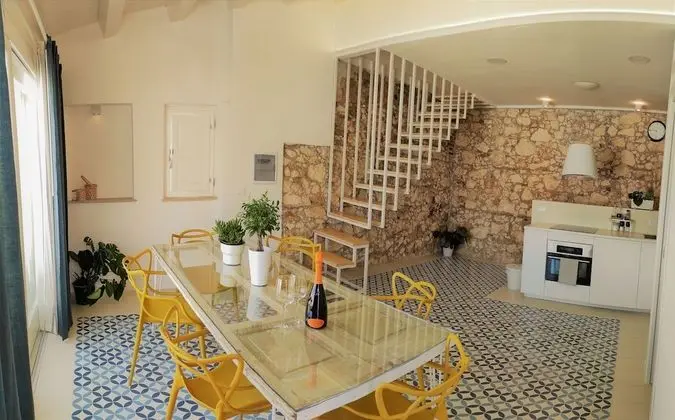 Suite Bagnara