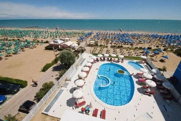 Suite Hotel Baia del Mar