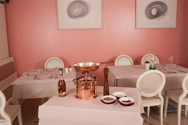 Suite Hotel Baia del Mar