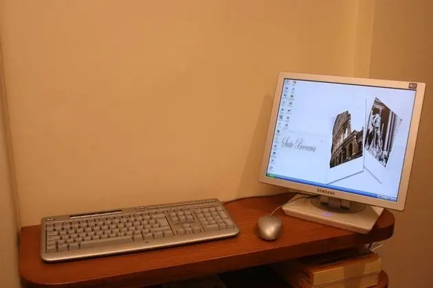 Suite Beccaria A Piazza Del Popolo