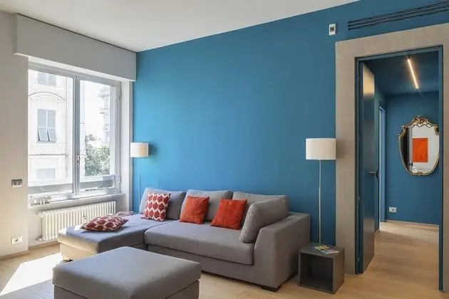 Suite Blu a Genova by Wonderful Italy