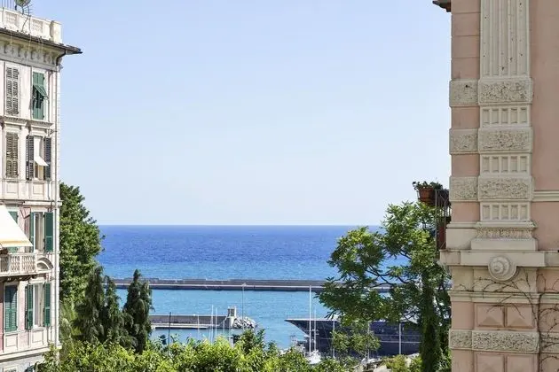 Suite Blu a Genova by Wonderful Italy - Öne Çıkan Resim