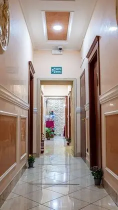 Hotel Suite Caesar - Öne Çıkan Resim