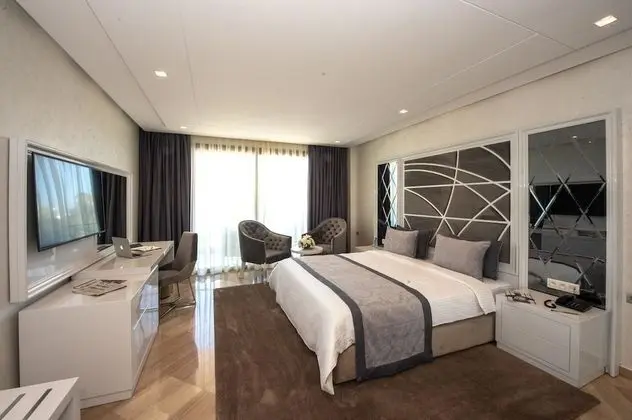 Suite Hotel Casa Diamond - Oda