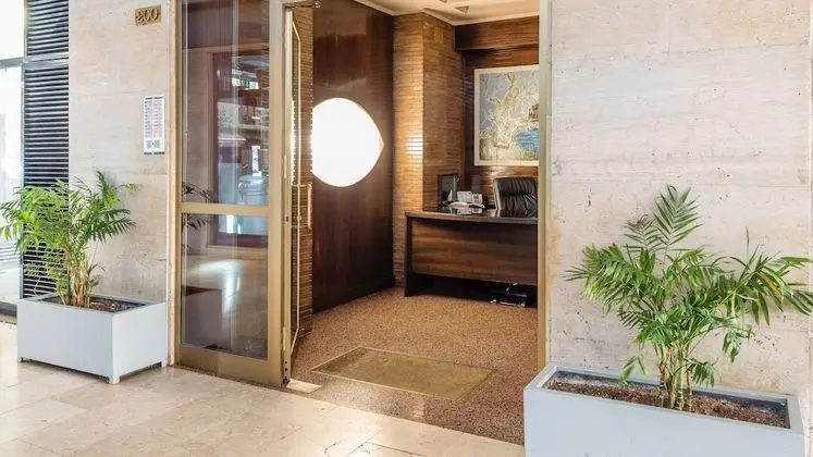 Suite In Center - Dış Mekan