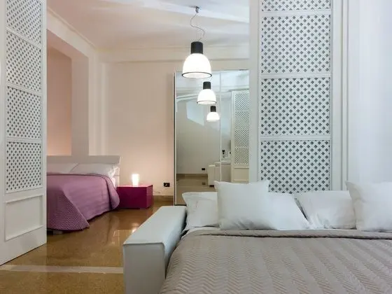 Suite In Center - Oda