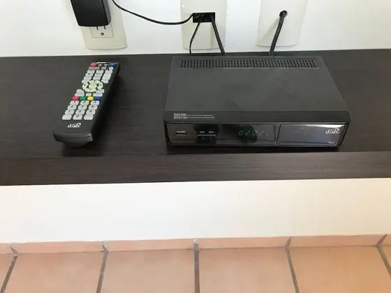 Suite Centrico El Prado - İç Mekan
