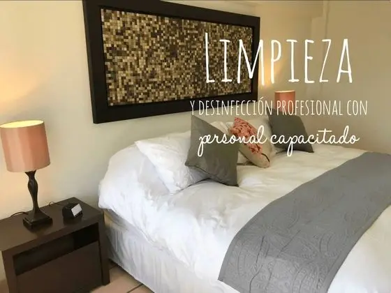 Suite Centrico El Prado - Öne Çıkan Resim