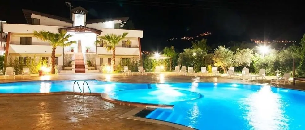 Suite Hotel Club Dominicus