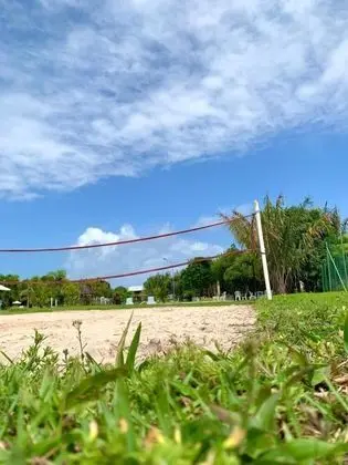 Suíte com varanda no iloa - Aile ve Çocuklar