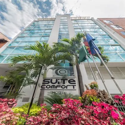 Suite Comfort