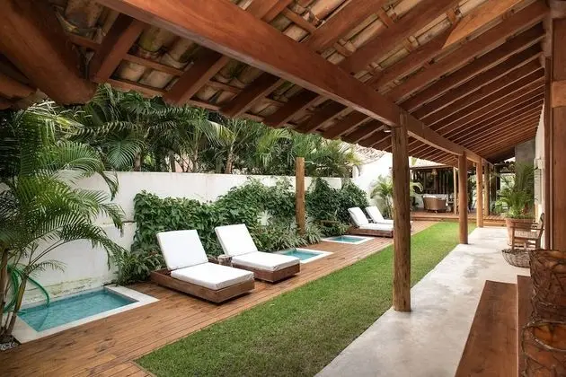 Suite da Vila - Praia do Espelho
