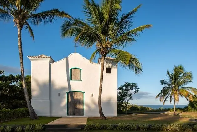 Suite da Vila - Praia do Espelho