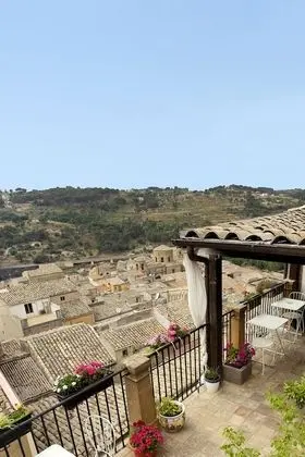 Suite d'autore - Dış Mekan