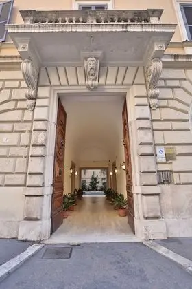 Suite Deal Rome - Dış Mekan