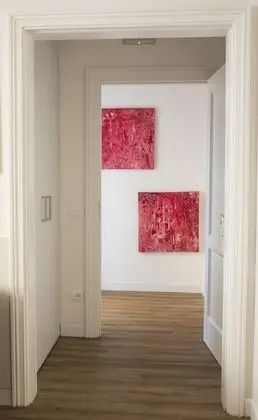 Suite Deal Rome - İç Mekan