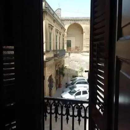 Suite del Centro