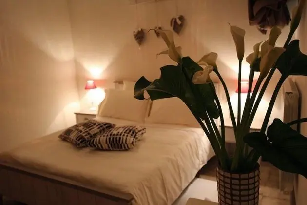 Suite del Vico Family