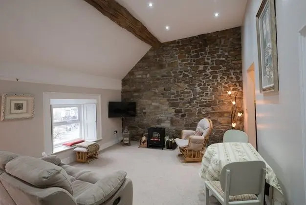 The Suite on The Diamond Donegal Town on the WAW