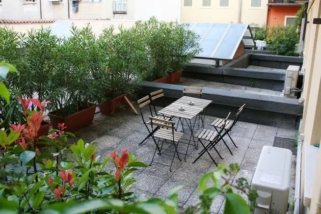 Suite Dreams in Verona