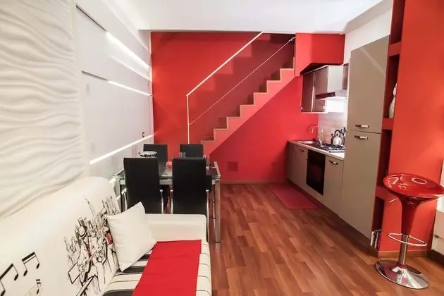 Suite Duomo B&B & Apartment