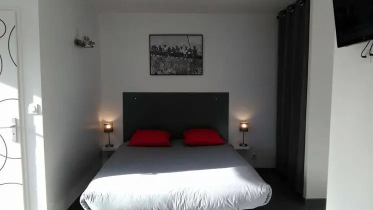 Suite Familiale de Théo