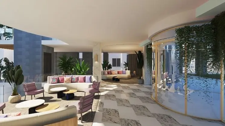 Suite Hotel Fariones