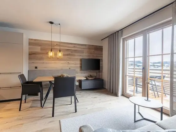 Suite Feldalphorn mit Sauna Westendorf - Öne Çıkan Resim