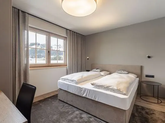 Suite Feldalphorn Westendorf - Oda