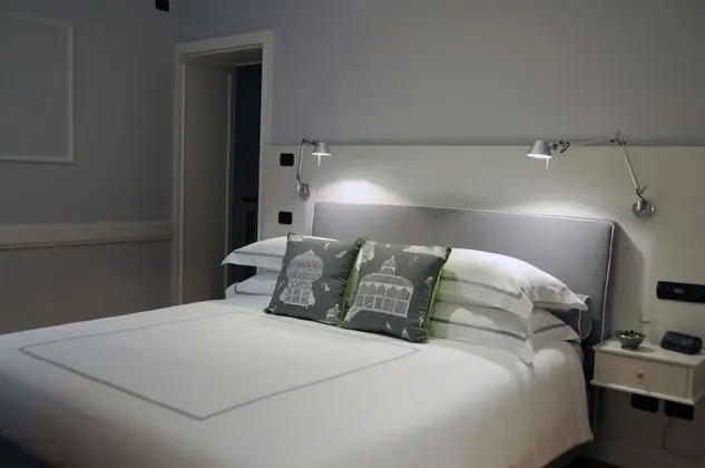 Suite Fontana di Trevi