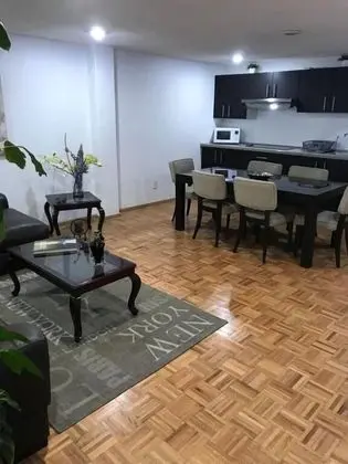 Suite GMancera - Yerinde Yemek