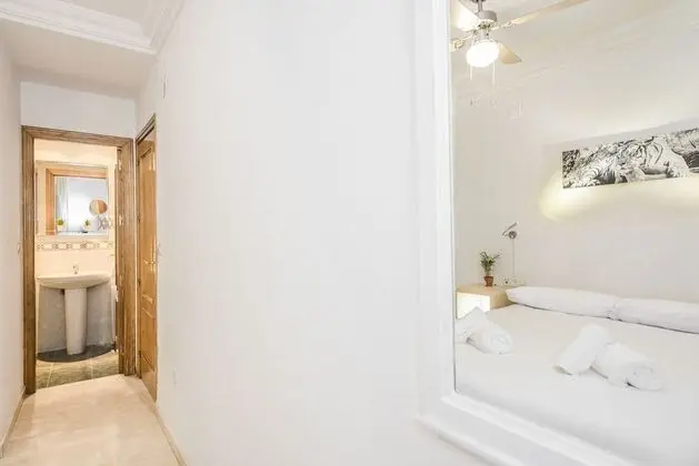 Suite Granata Albayzín Prime Holidays - İç Mekan