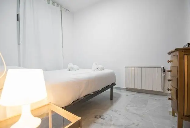 Suite Granata Albayzín Prime Holidays - Oda
