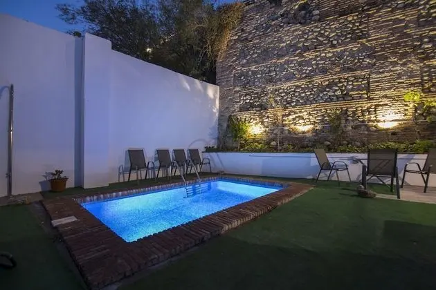 Suite Granata Albayzín Prime Holidays - Öne Çıkan Resim
