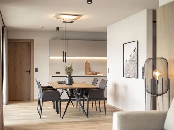 Suite Hartkaiser mit Sauna Westendorf - Öne Çıkan Resim