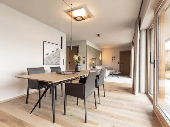 Suite Hartkaiser Westendorf