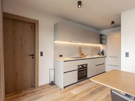 Suite Hartkaiser Westendorf - Oda