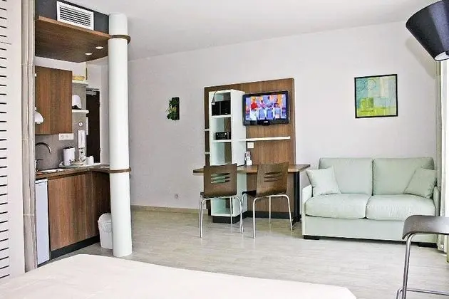 Suite Home Apt luberon