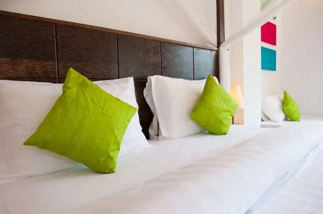 Suite Home Boutique Hotel - Oda