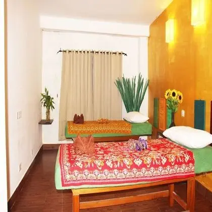 Suite Home Boutique Hotel - Spa