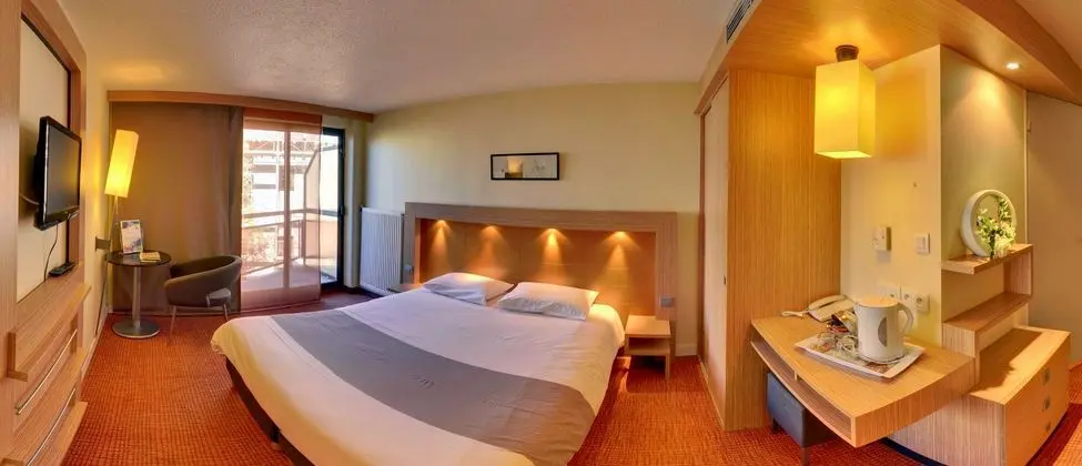 Suite Home Briancon Serre-Chevalier - Oda