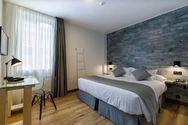 Suite Home Pinares - Oda