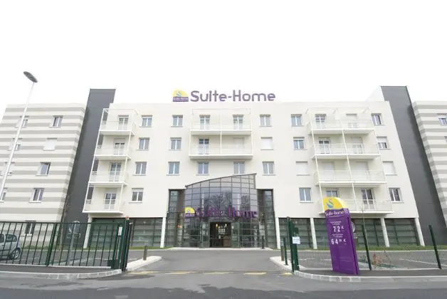 Suite Home Saran