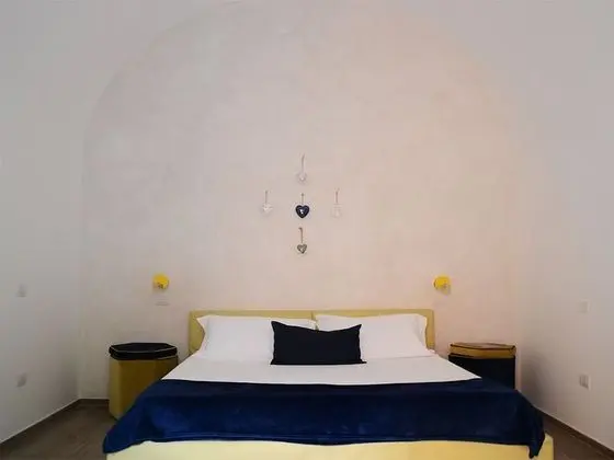 Suite Home Trani Old Town