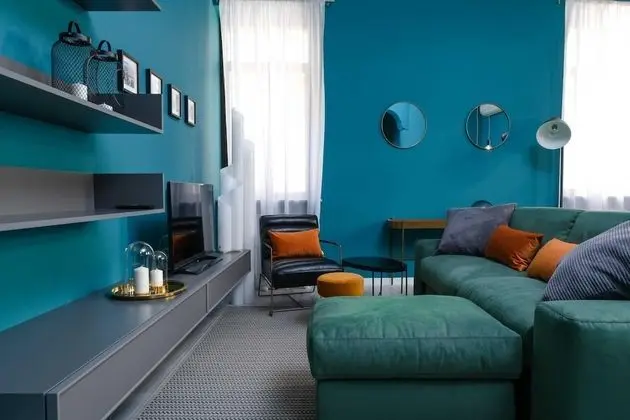 The Suite Home Verona II