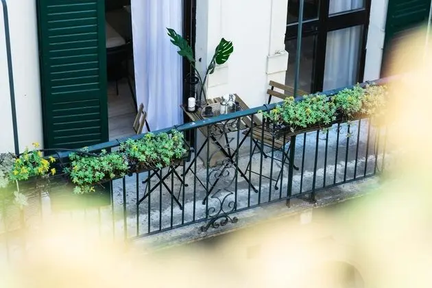 The Suite Home Verona II