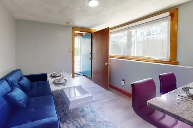 Suite at House of L - Öne Çıkan Resim