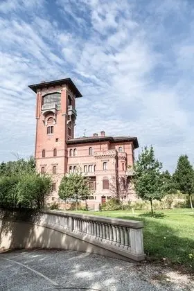 Suite Villa Ida - Dış Mekan