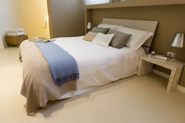 Suite Villa Ida - Oda